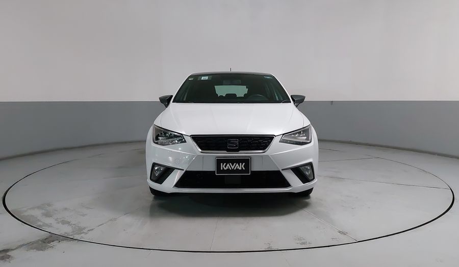 Seat Ibiza 1.6 XCELLENCE AUTO Hatchback 2020