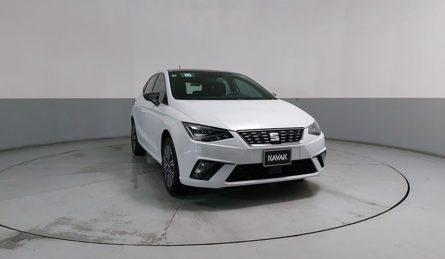 Seat Ibiza 1.6 XCELLENCE AUTO Hatchback 2020