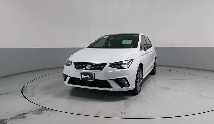 Seat Ibiza 1.6 XCELLENCE AUTO Hatchback 2020