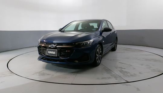 Chevrolet • Cavalier