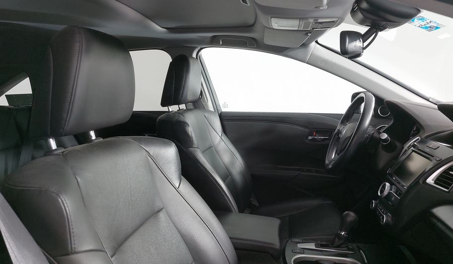 Acura Rdx 3.5 AWD AT Suv 2018