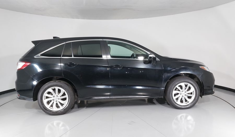 Acura Rdx 3.5 AWD AT Suv 2018