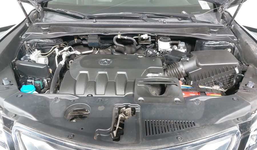 Acura Rdx 3.5 AWD AT Suv 2018