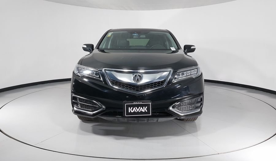 Acura Rdx 3.5 AWD AT Suv 2018