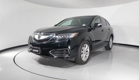 Acura • RDX