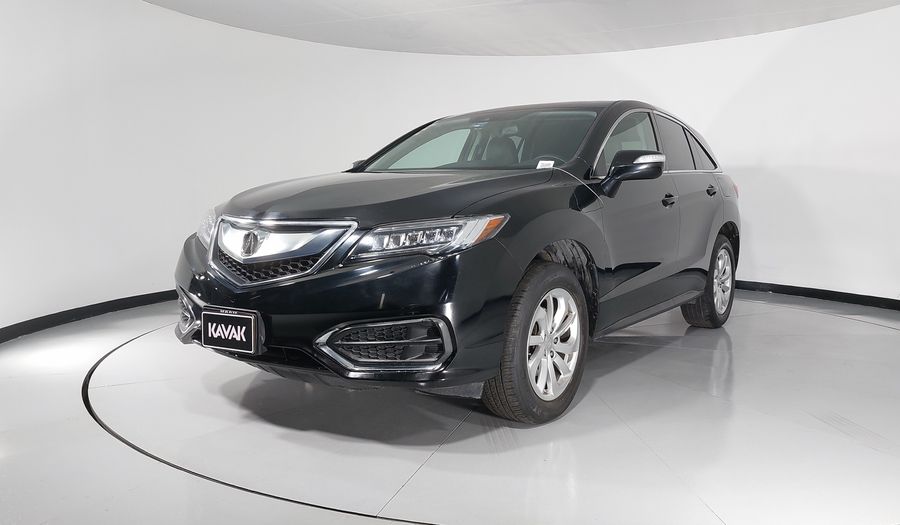 Acura Rdx 3.5 AWD AT Suv 2018
