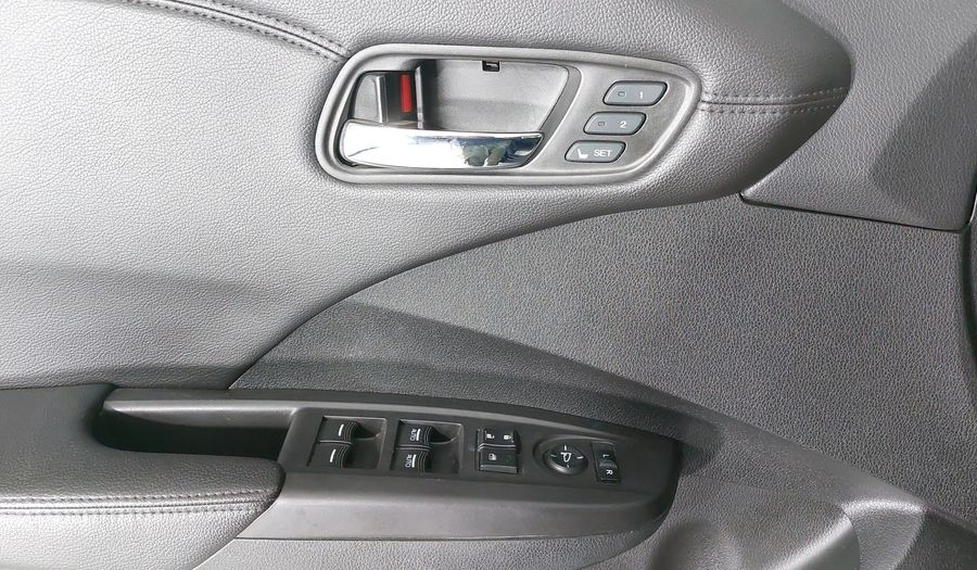 Acura Rdx 3.5 AWD AT Suv 2018