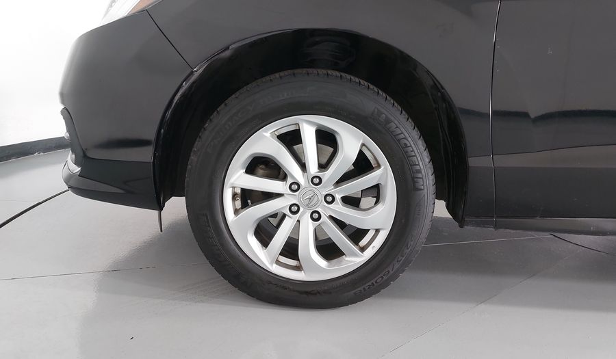 Acura Rdx 3.5 AWD AT Suv 2018