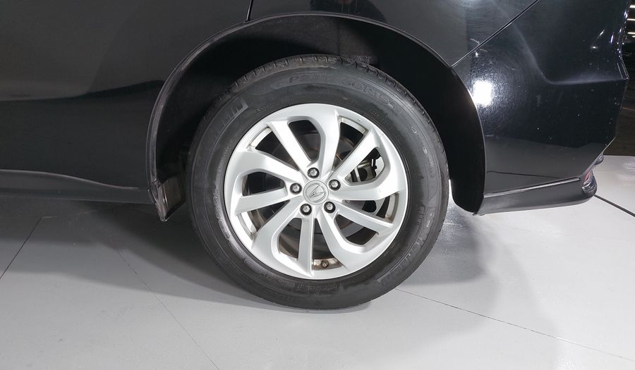 Acura Rdx 3.5 AWD AT Suv 2018