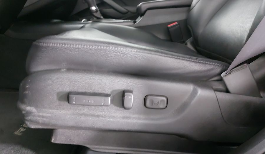 Acura Rdx 3.5 AWD AT Suv 2018