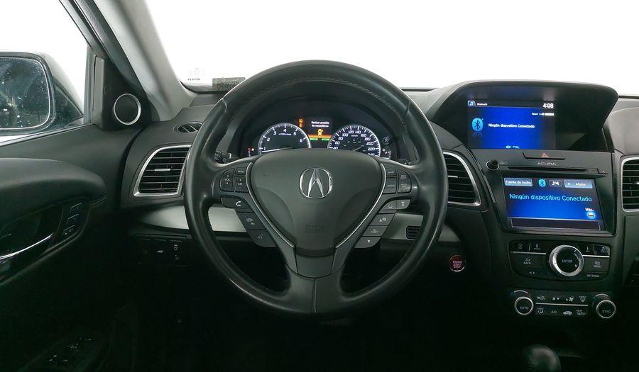 Acura Rdx 3.5 AWD AT Suv 2018