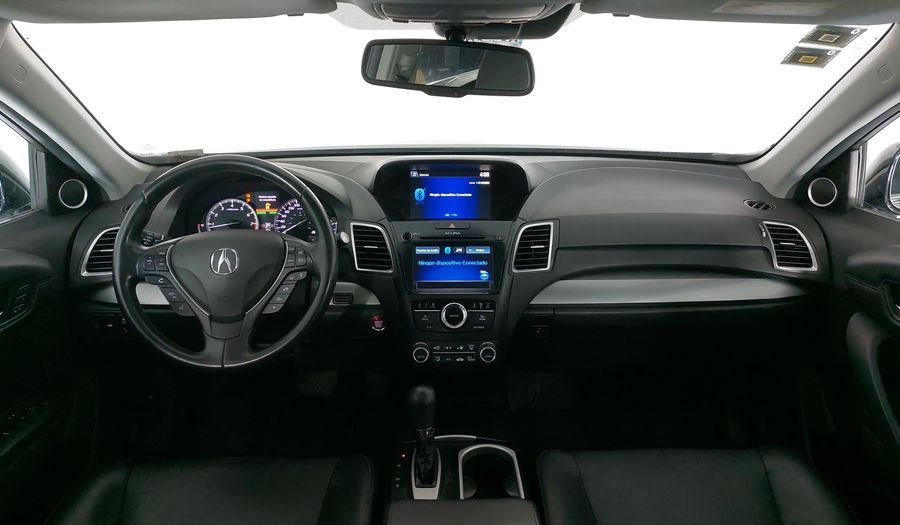 Acura Rdx 3.5 AWD AT Suv 2018