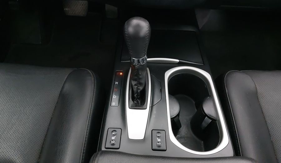 Acura Rdx 3.5 AWD AT Suv 2018