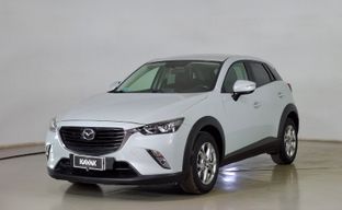 Mazda • CX-3