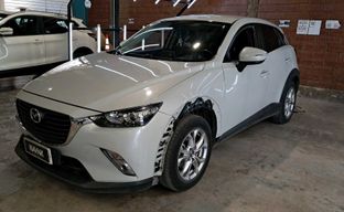 Mazda • CX-3