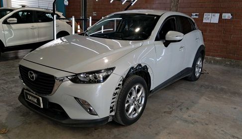 Mazda Cx-3 2.0 R SKYACTIVE Suv 2018