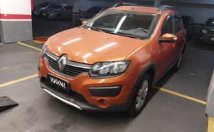 Renault • Sandero