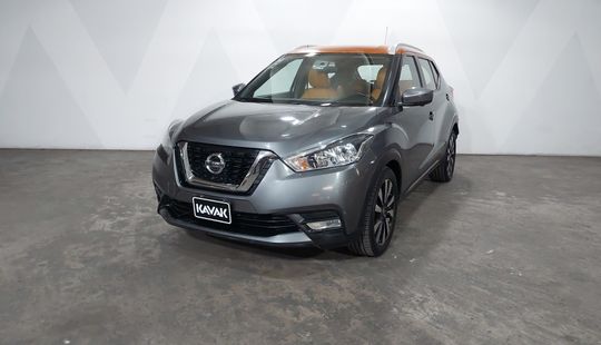 Nissan • Kicks