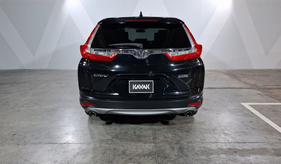 Honda Cr-v 1.5 TURBO PLUS Suv 2017