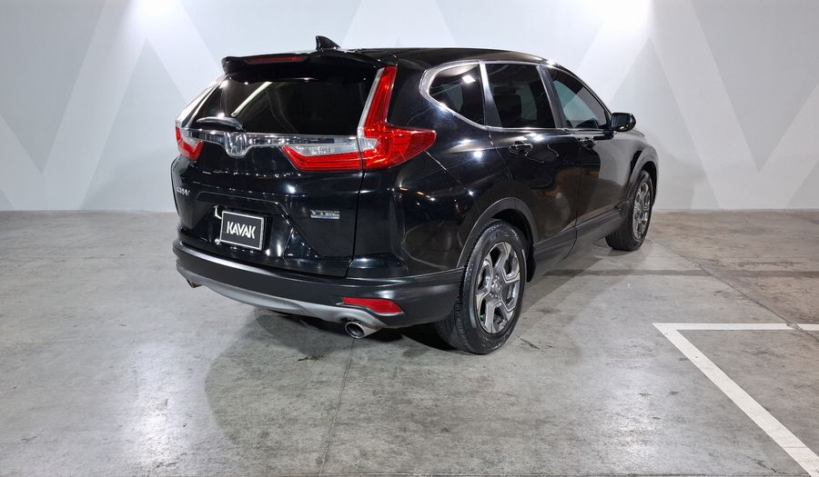 Honda Cr-v 1.5 TURBO PLUS Suv 2017