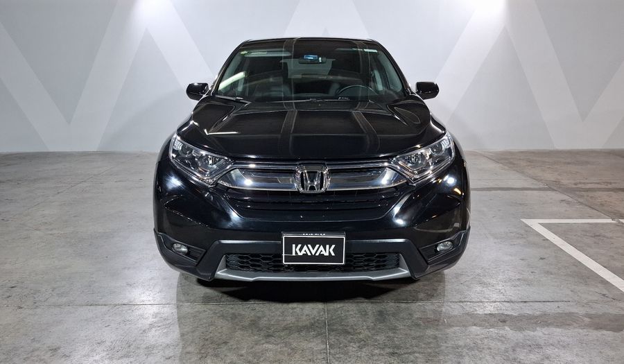 Honda Cr-v 1.5 TURBO PLUS Suv 2017