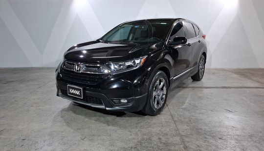 Honda • CR-V