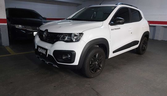 Renault • Kwid