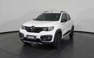 Renault • Kwid