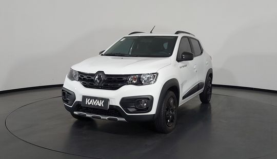 Renault • Kwid