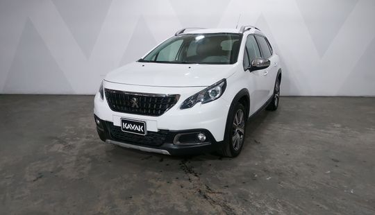 Peugeot • 2008