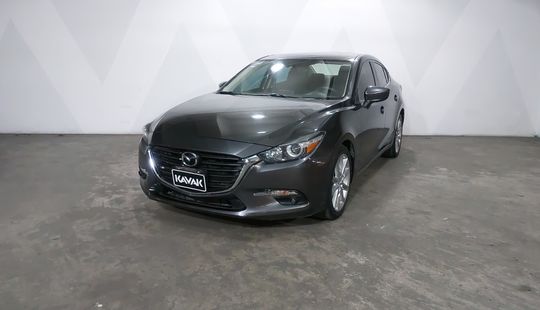 Mazda • Mazda 3