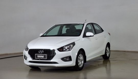 Hyundai • VERNA