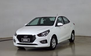 Hyundai • VERNA