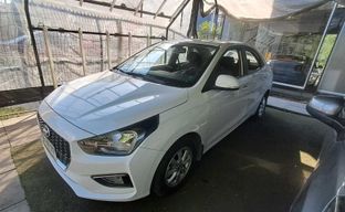 Hyundai • VERNA