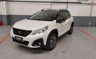 Peugeot • 2008