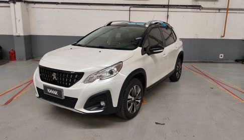 Peugeot 2008 1.6 FELINE TIPTRONIC Suv 2022