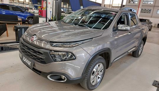 Fiat Toro EVO FREEDOM-2019