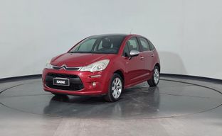 Citroen • C3