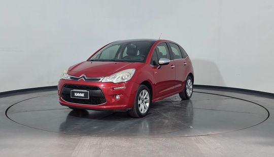 Citroen • C3