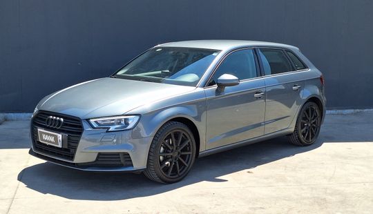 Audi • A3