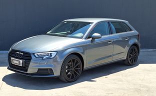 Audi • A3