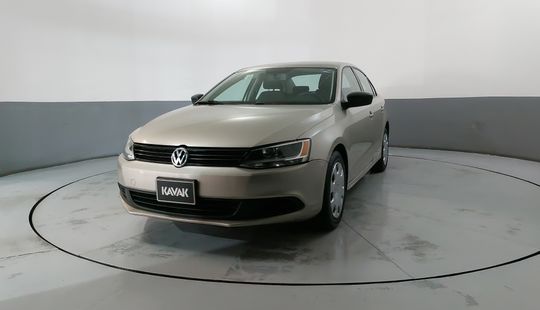 Volkswagen • Jetta