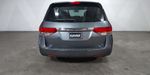 Honda Odyssey 3.5 EXL Minivan 2016