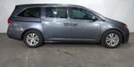 Honda Odyssey 3.5 EXL Minivan 2016