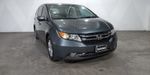 Honda Odyssey 3.5 EXL Minivan 2016