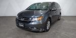 Honda Odyssey 3.5 EXL Minivan 2016