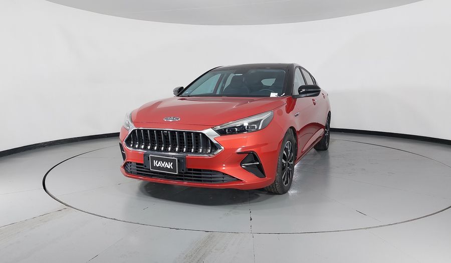 Jac J7 1.5 QUANTUM CVT Hatchback 2022