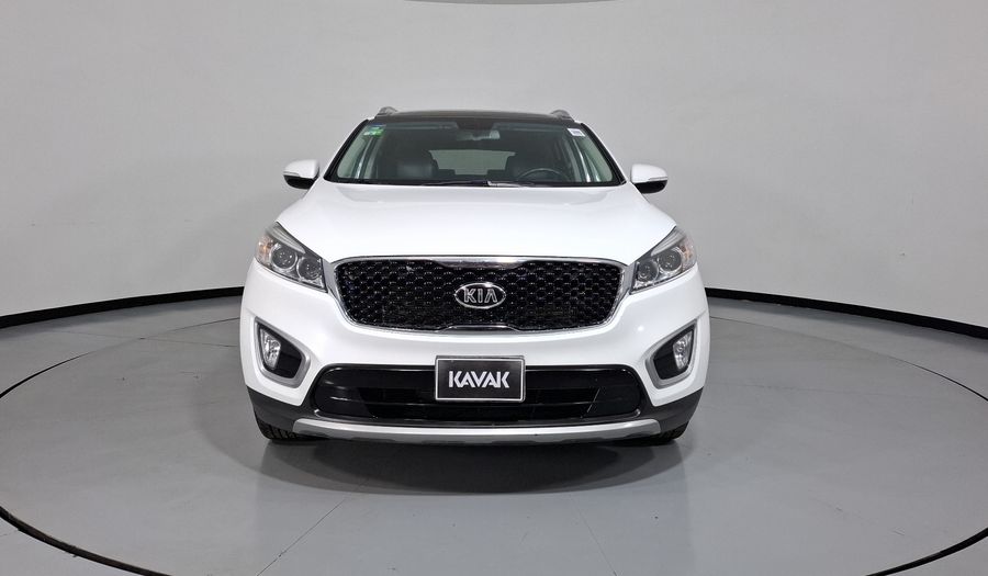 Kia Sorento 3.3 EX PACK AT Suv 2017