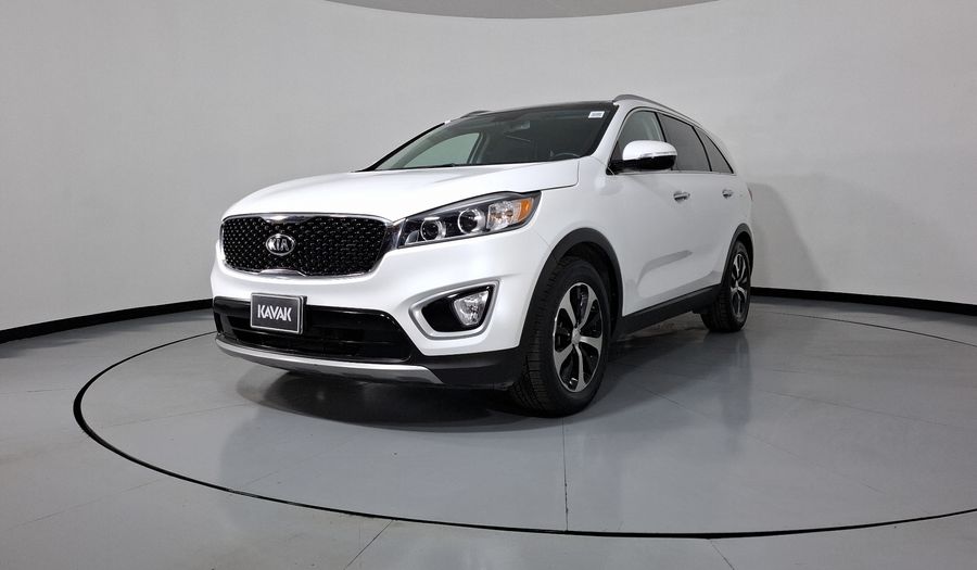 Kia Sorento 3.3 EX PACK AT Suv 2017