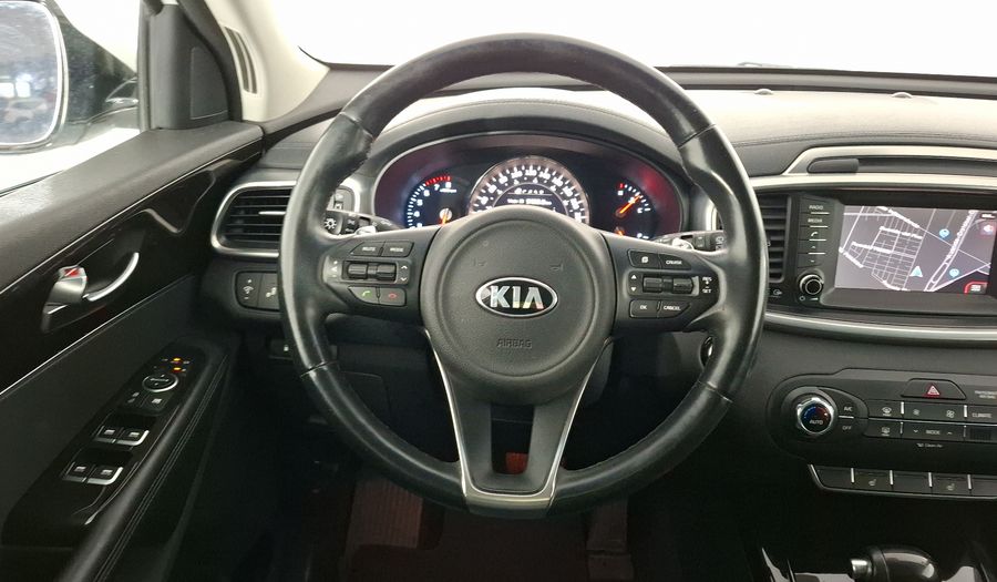 Kia Sorento 3.3 EX PACK AT Suv 2017